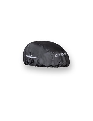 CHIBA Pokrowiec na kask czarny