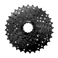 KMC Kaseta REACT 8 speed 11/32T 4sztuki/BOX