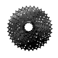 KMC Kaseta REACT 9 speed 11/36T 4sztuki/BOX