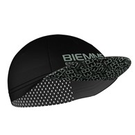 Biemme Czapka letnia czarna