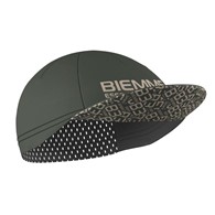 Biemme Czapka letnia zielona