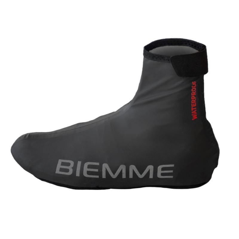 Biemme pokrowce na buty B-Rain czarne M 39-40