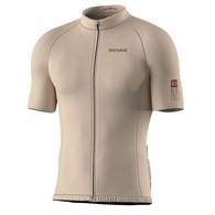 Biemme koszulka GRAVEL piaskowa L