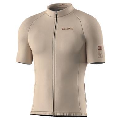 Biemme koszulka GRAVEL piaskowa XL