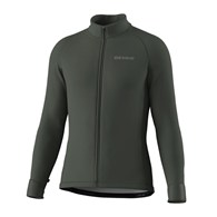 Biemme koszulka dł. ręk BELVEDERE 2.0 zielona XL