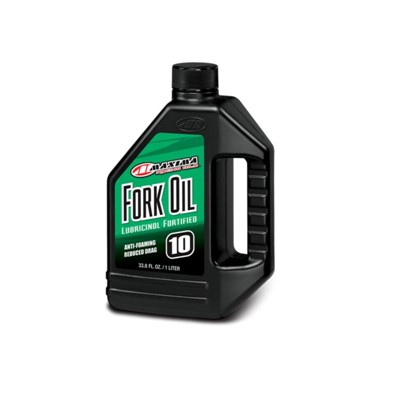 Maxima olej do amortyzatorów FORK OIL 10WT 1l