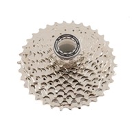 SHIMANO kaseta 105 12 rz. 11-34 CS-R7101