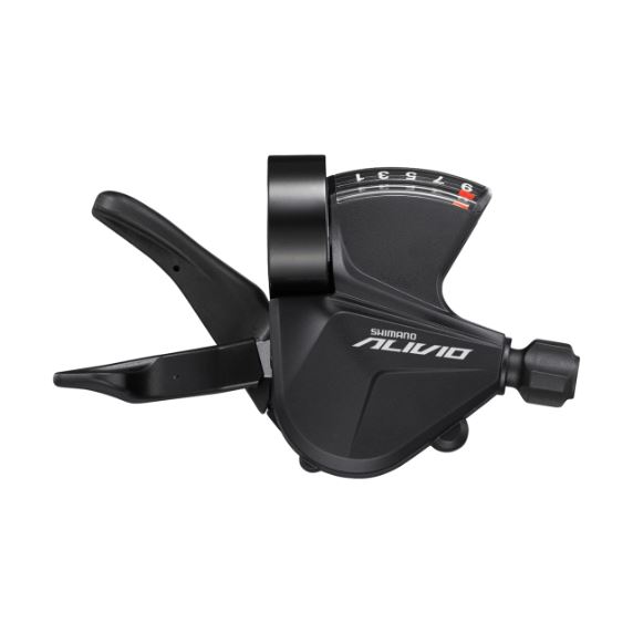 Dźwignia Przerzutki Prawa 9rz SL-M3100 ALIVIO