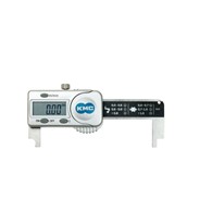KMC elektroniczny przymiar zużycia łańcucha