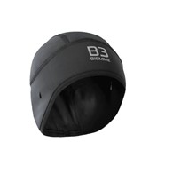 Biemme Czapka pod kask czarna