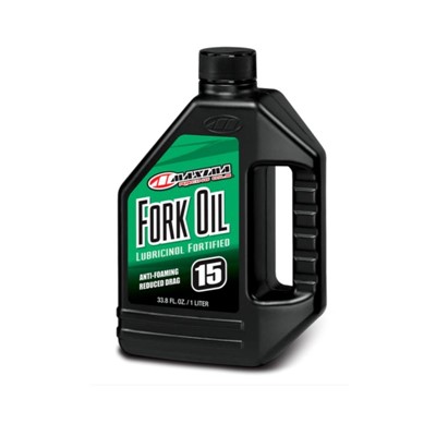 Maxima olej do amortyzatorów FORK OIL 15WT 1l