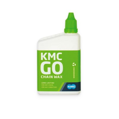 KMC CHAINWAX wosk do łańcucha 80 ml