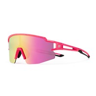 Rockbros dziecięce okulary sportowe z polaryzacją