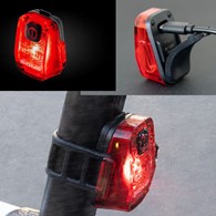 Sigma lampka tylna HIRO 10