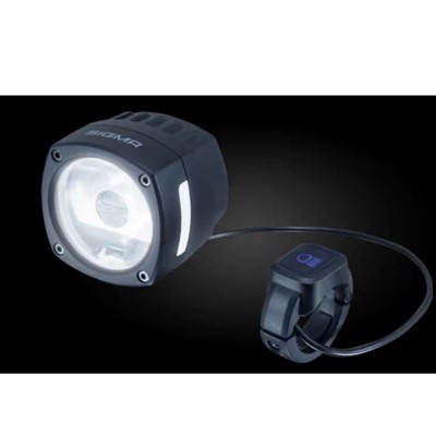 Sigma lampka przednia e-bike EOX FL 170 HB