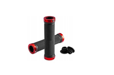 Rockbros chwyty kierownicy rowerowej BT1005R