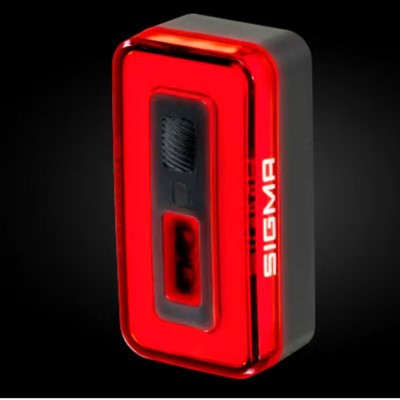 Sigma lampka tylna HIRO 70