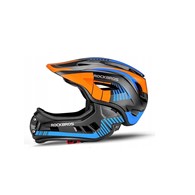 Rockbros kask rowerowy dziecięcy 53-58cm