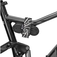 GRANITE opaska ROCKBAND+ tsuru