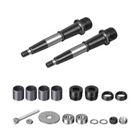 FUNN 2x zestaw naprawczy TACTIC