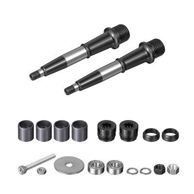 FUNN 2x zestaw naprawczy TACTIC