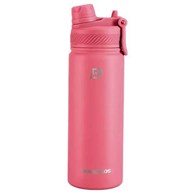 Rockbros bidon termiczny 35210029012 różowy 1200ml