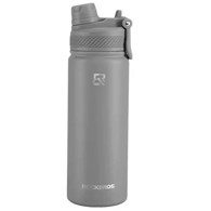 Rockbros bidon termiczny 35210029017 szary 550ml