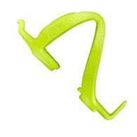 SUPACAZ koszyk żółty neon