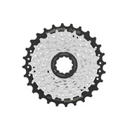 SHIMANO kaseta zębatek MTB ALTUS HG-400 7 rz.