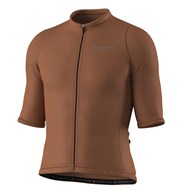 Biemme koszulka CORE 2.0 brązowa XL
