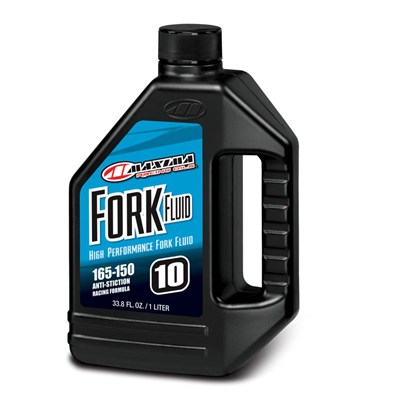 Maxima olej do amort. RACING FORK OIL 10WT 1l