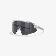 SUPACAZ Okulary ORBITRON Chrome, Photoch.Lazer