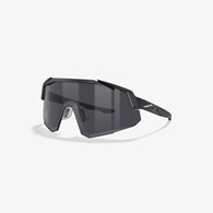 SUPACAZ Okulary ORBITRON Czarny mat, Photoch.Lazer