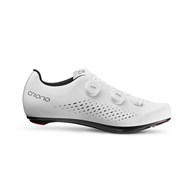 CRONO buty szosowe CR-2 białe 40 kompozyt