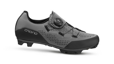 CRONO buty MTB CX-2,5 szare 46 kompozyt