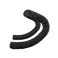 SUPACAZ Owijka SUEDE czarna