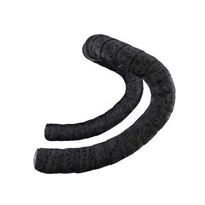 SUPACAZ Owijka SUEDE czarna