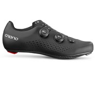 CRONO buty szosowe CR-2 czarne 40 kompozyt