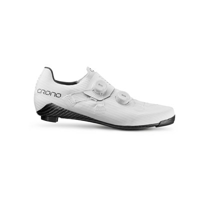 CRONO buty szosowe C-KAIROS białe 42 carbon