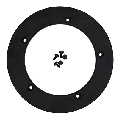 KMC Chain Guard G3+G4 38T czarny