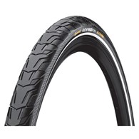 CONTINENTAL Opona Ride City 700 x 42C czarna