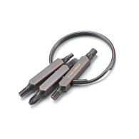 ROCKBROS brelok/multitool VK-ARCO3 (6w1)