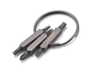 ROCKBROS brelok/multitool VK-ARCO3 (6w1)