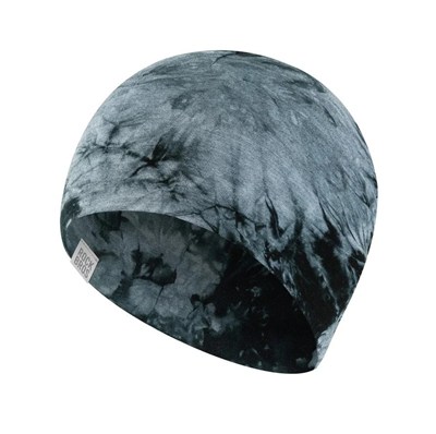 ROCKBROS czapka sportowa YDM004 z wełną szara