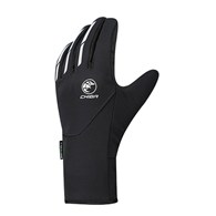 CHIBA Rękawiczki BIOXCELL LIGHT WINTER czarne S