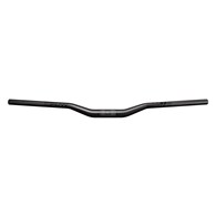FUNN kierownica BLACK ACE 31,8 gen2 785 czarna 30