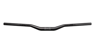 FUNN kierownica BLACK ACE 31,8 gen2 785 czarna 30