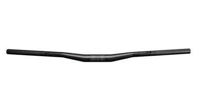 FUNN kierownica BLACK ACE 31,8 gen2 785 czarna 15
