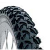 Rubena opona V36 20x1,75 RAPID