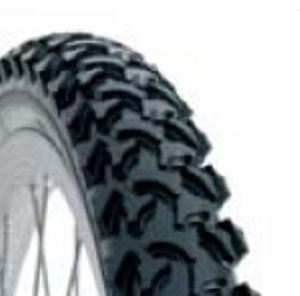 Rubena opona V36 24x1,75 RAPID